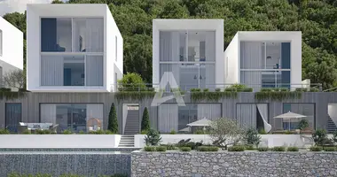 Duplex 2 bedrooms in Krasici, Montenegro