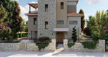 4 bedroom house in Peyia, Cyprus