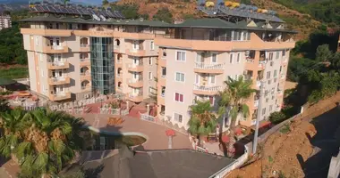 2 bedroom apartment in Seki, Turkey