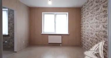 Apartamento 3 habitaciones en Brest, Bielorrusia