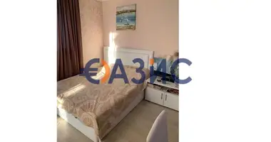 Wohnung in Nessebar, Bulgarien