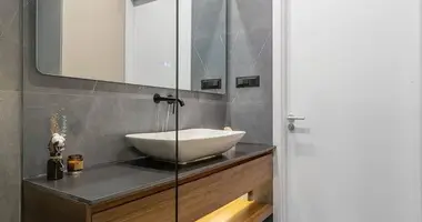 Appartement 1 chambre dans Lastva Grbaljska, Monténégro