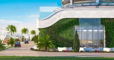 Estudio 1 habitación en Batumi, Georgia