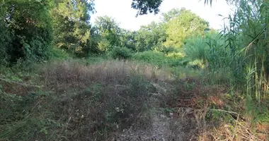 Terrain dans Afra, Grèce