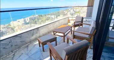 2 bedroom apartment in Germasogeia, Cyprus
