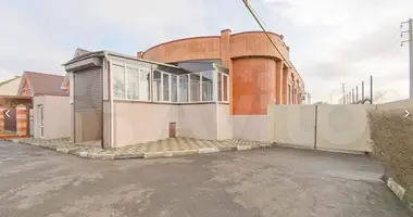 Casa 5 habitaciones en Azovsky District, Rusia