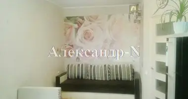 1 room apartment in Odessa, Ukraine