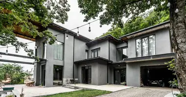 Haus 4 zimmer in Mukhatskaro, Georgien
