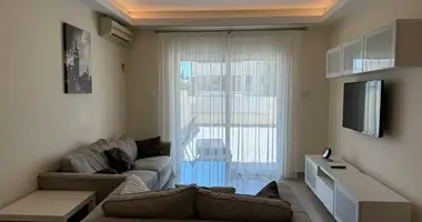 1 bedroom apartment in Limassol, Cyprus