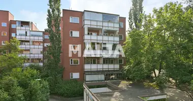 Wohnung 2 zimmer in Verwaltungsgemeinschaft Helsinki, Finnland