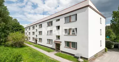 Appartement 1 chambre dans Jyvaeskylae sub-region, Finlande
