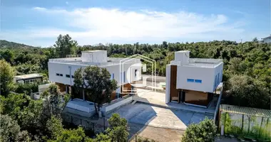 Casa 4 habitaciones en Krimovice, Montenegro