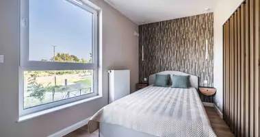 2 room apartment in Poznan, Poland