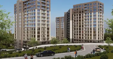 Wohnung 4 zimmer in Saya Ocagi Caddesi, Türkei