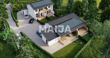 3 bedroom house in Helsinki sub-region, Finland