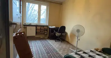 Wohnung 3 zimmer in Warschau, Polen