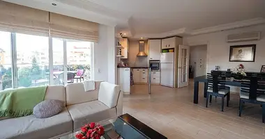 Apartamento 3 habitaciones en Alanya, Turquía