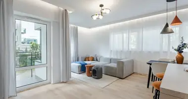 Appartement 3 chambres dans Poznań, Pologne