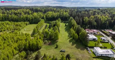 Działka w Rzesza, Litwa