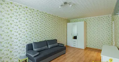 1 room apartment in Minsk, Belarus