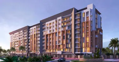1 bedroom apartment in Dubai, United Arab Emirates