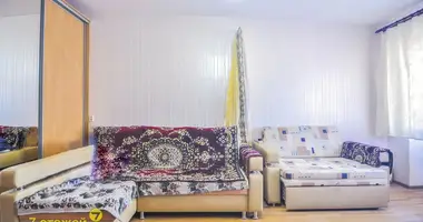 1 room apartment in Minsk, Belarus