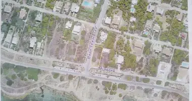 Plot of land in Saint Spyridon, Greece