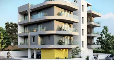 2 bedroom apartment in Larnaca, Cyprus