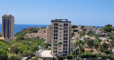 Apartamento 3 habitaciones en Calpe, Španjolska