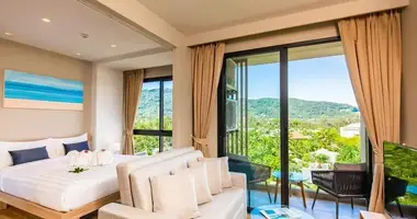 1 bedroom apartment in Phuket, Thailand