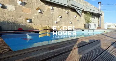 3 bedroom townthouse in Żebbuġ, Malta