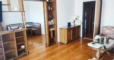 3-storey apartment with sea and mountain view w Bar, Czarnogóra