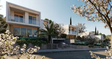 Villa en Parekklisia, Chipre