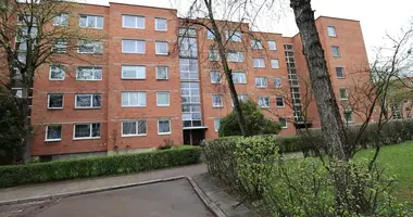 Wohnung 4 zimmer in Kaunas, Litauen