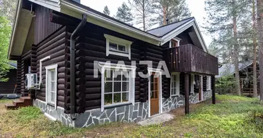 Maison 2 chambres dans Kemijarvi, Finlande