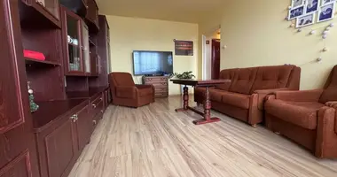 Apartamento 2 habitaciones en Lodz, Polonia