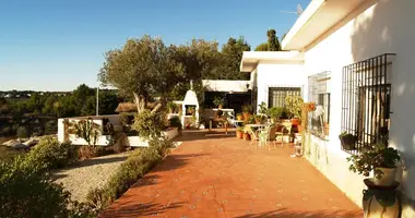 4 bedroom apartment in Altea, Spain