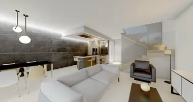 Villa 3 bedrooms in Almoradi, Spain