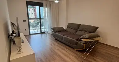 Wohnung 2 zimmer in Muratpasa, Türkei