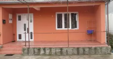 Дом 3 спальни в Черногория
