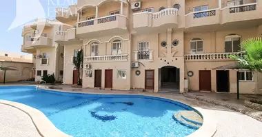 Квартира 2 комнаты в Хургада, Египет