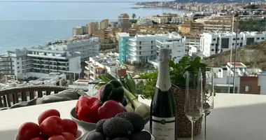 Wohnung 3 Schlafzimmer in Fuengirola, Spanien