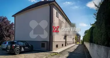 Mieszkanie 2 pokoi w Vlasim, Czechy