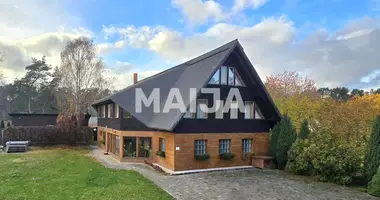 Hotel 891 m² w Berzciems, Łotwa