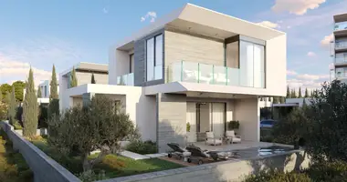 Maison 3 chambres dans Paphos, Bases souveraines britanniques