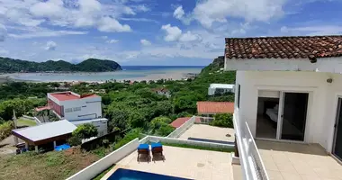 6 bedroom house in San Juan del Sur Municipio, Nicaragua