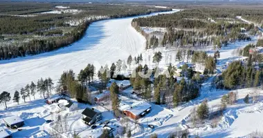 Wohnung 10 zimmer in Kolari, Finnland