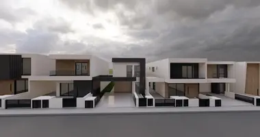 3 bedroom house in Latsia, Cyprus