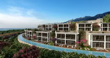 Apartamento en Gazimagusa District, Chipre del Norte