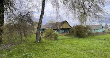 Maison 2 chambres dans Hrychyna, Biélorussie